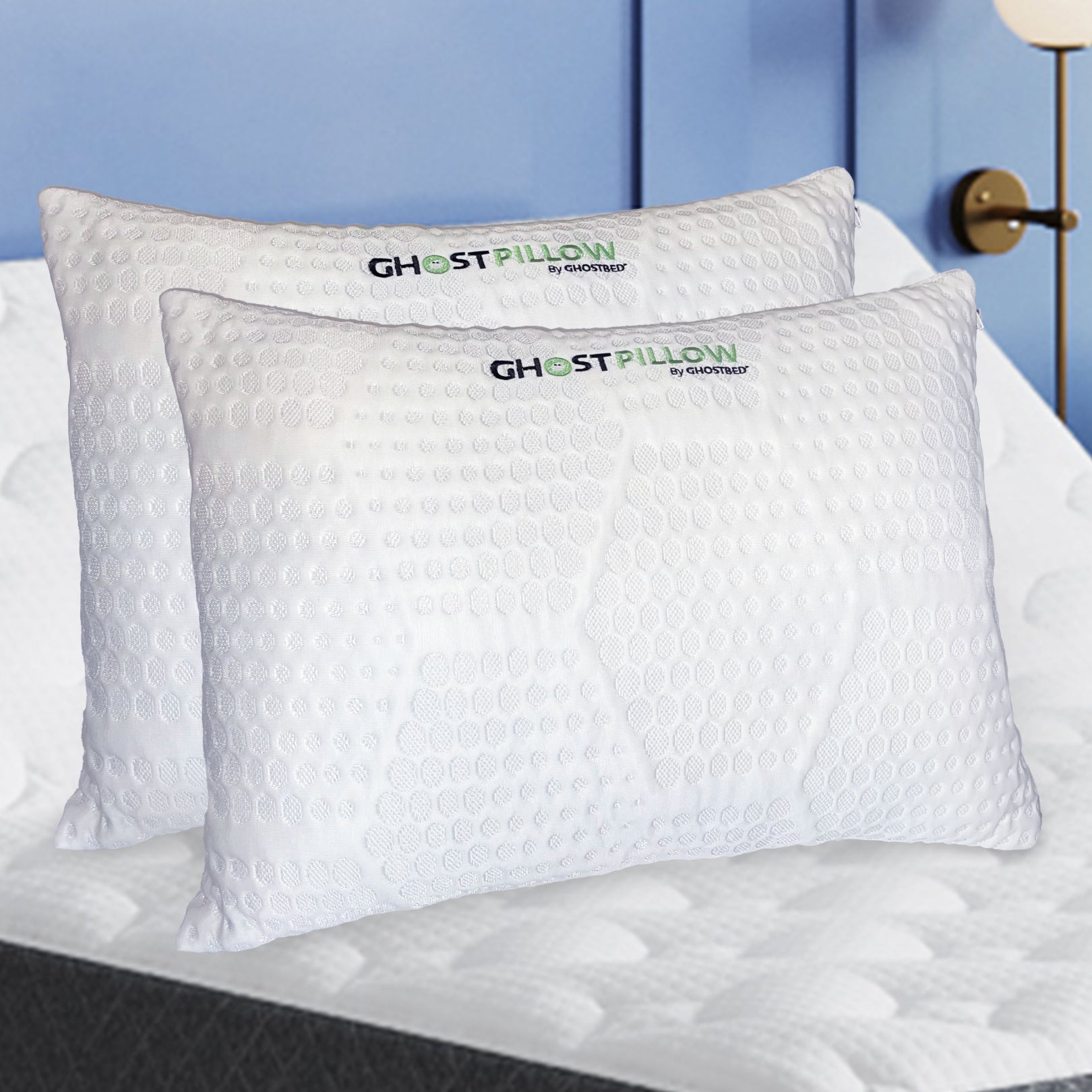 Ghost pillow coupon best sale